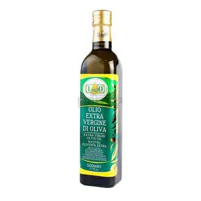 Luglio Extravirgin Olive Oil (Italy)